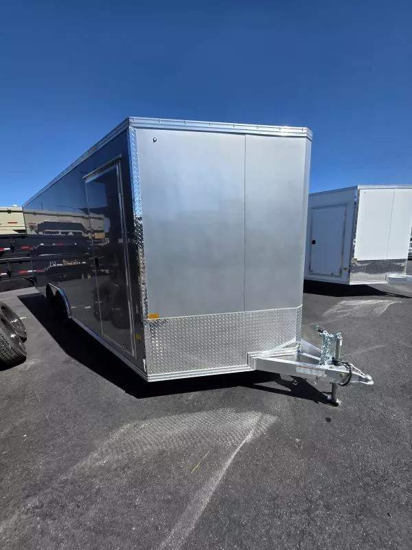 new Cargo (Enclosed) Trailers ALCOM  for sale, in Layton, UT Thumbnail 3