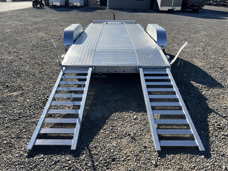 new Utility Trailers Paraiso Global  for sale, in Hurricane, UT Thumbnail 4