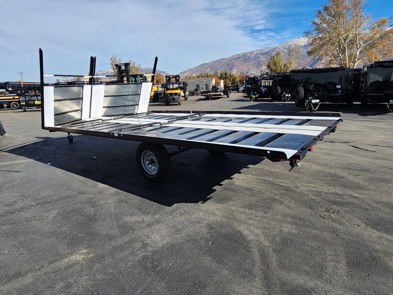 new Snowmobile Trailers Echo Trailers  for sale, in Layton, UT Thumbnail 8