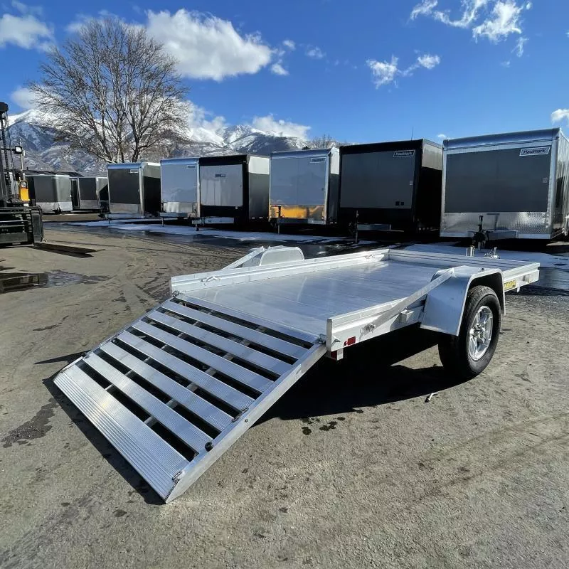 new Utility Trailers Aluma  for sale, in Layton, UT Thumbnail 3