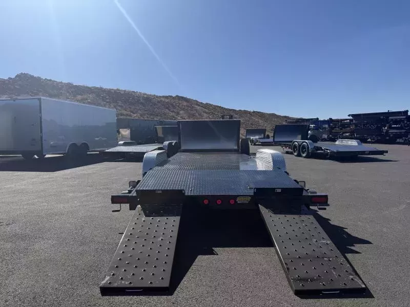 new Equipment / Flatbed Trailers PJ Trailers  for sale, in Hurricane, UT Thumbnail 4