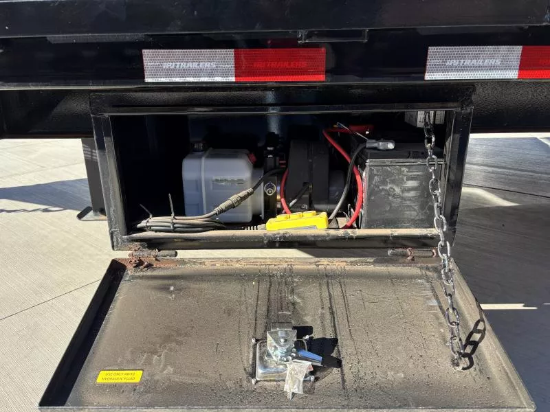 new Equipment / Flatbed Trailers PJ Trailers  for sale, in Hurricane, UT Thumbnail 8