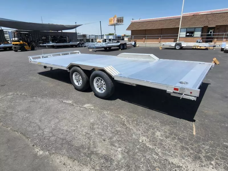 new Utility Trailers Aluma  for sale, in Layton, UT Thumbnail 5