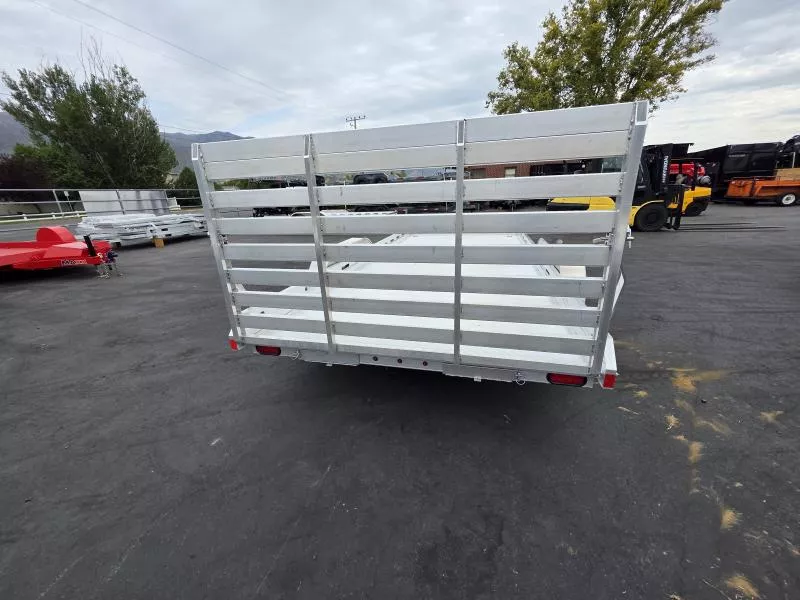 new Utility Trailers Aluma  for sale, in Layton, UT Thumbnail 6