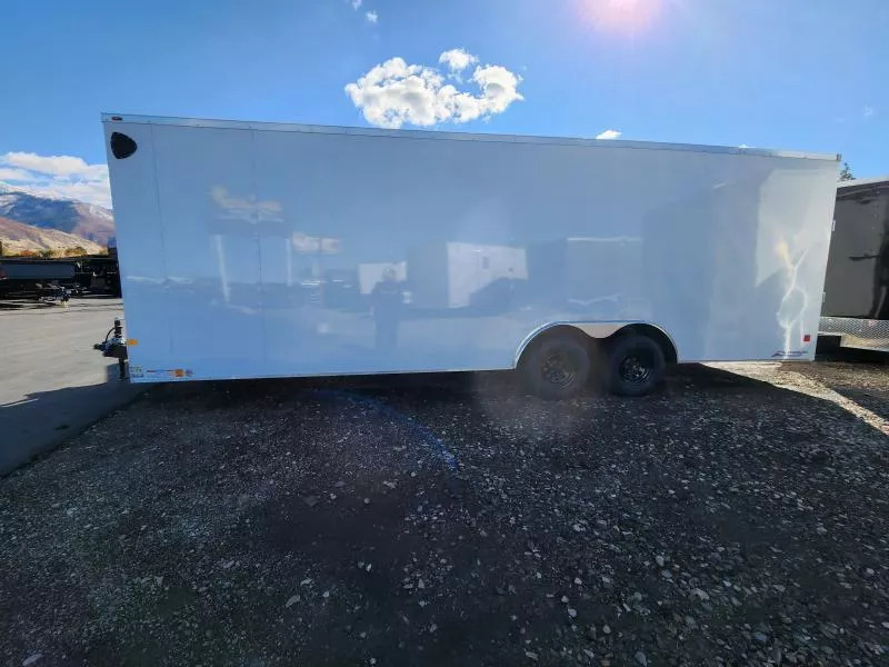 new Cargo (Enclosed) Trailers American Hauler Industries  for sale, in Layton, UT Thumbnail 18