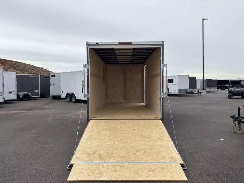 new Cargo (Enclosed) Trailers American Hauler  for sale, in Hurricane, UT Thumbnail 4