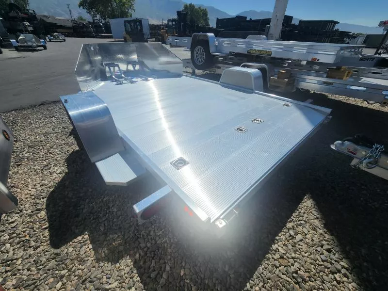 new Motorcycle / Cycle Trailers Aluma  for sale, in Layton, UT Thumbnail 4