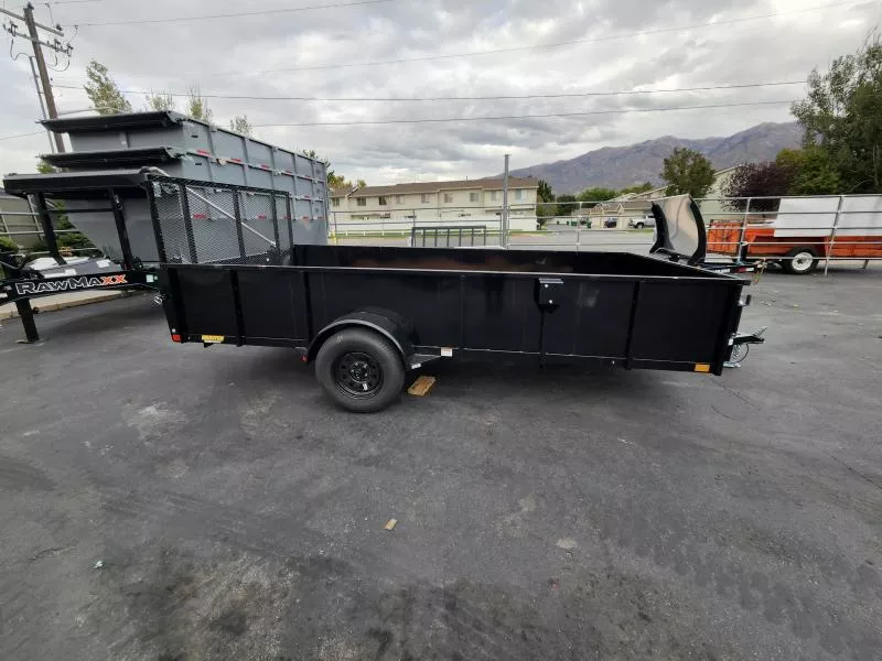 new Utility Trailers Built Trailers  for sale, in Layton, UT Thumbnail 3