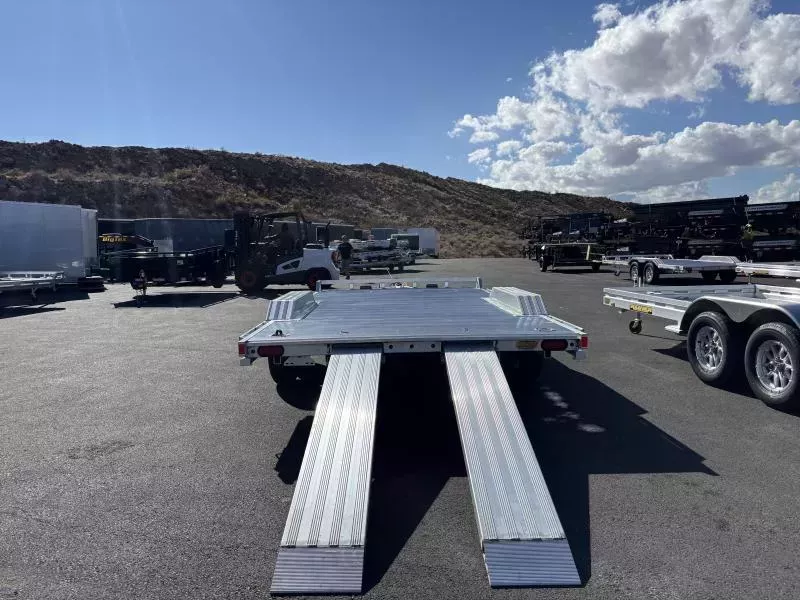 new Utility Trailers Aluma  for sale, in Hurricane, UT Thumbnail 4