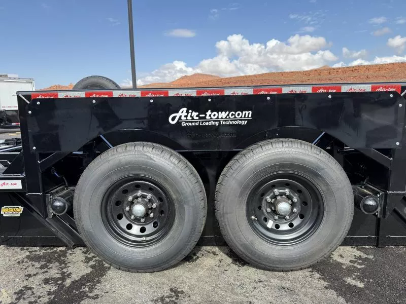 new Utility Trailers Air Tow  for sale, in Hurricane, UT Thumbnail 8