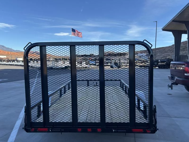 new Utility Trailers PJ Trailers  for sale, in Hurricane, UT Thumbnail 4