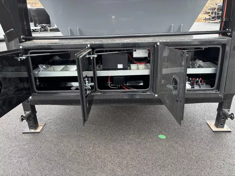 new Dump Trailers RawMaxx  for sale, in Hurricane, UT Thumbnail 3