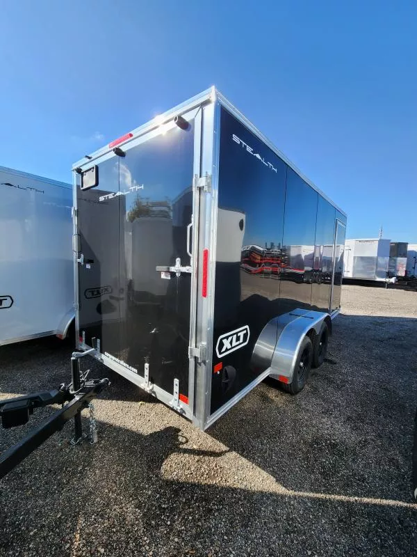 new Cargo (Enclosed) Trailers ALCOM  for sale, in Layton, UT Thumbnail 6