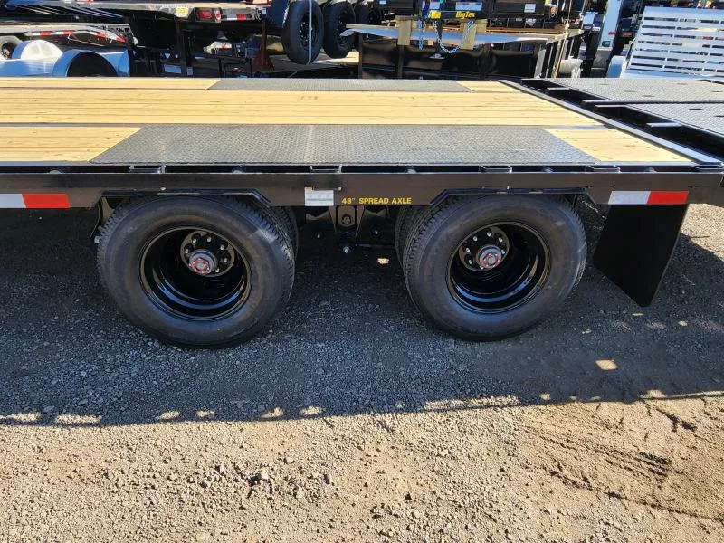 new Equipment / Flatbed Trailers Big Tex Trailers  for sale, in Layton, UT Thumbnail 9