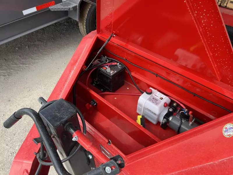 new Dump Trailers RawMaxx  for sale, in Springville, UT Thumbnail 3