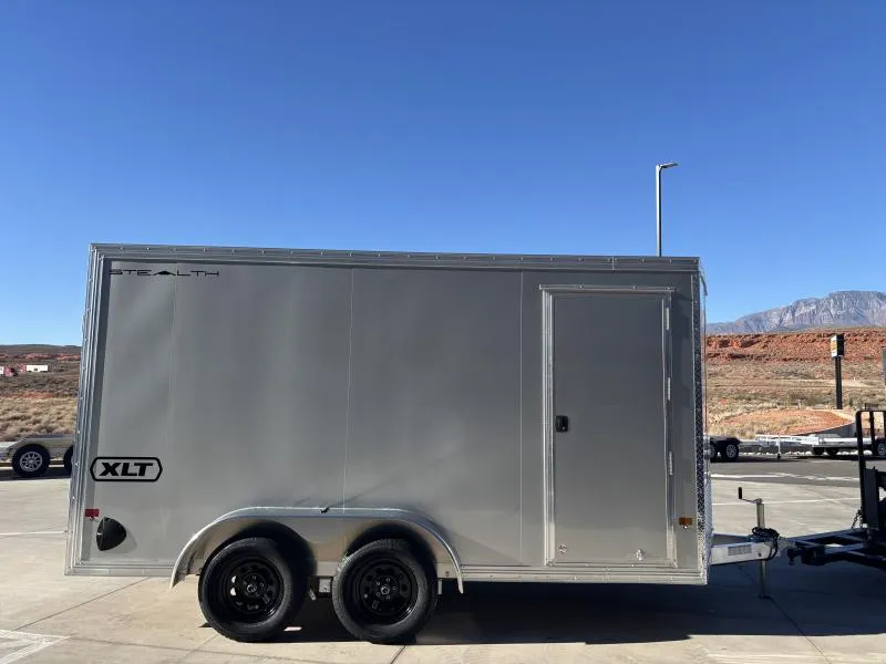 new Cargo (Enclosed) Trailers ALCOM  for sale, in Hurricane, UT Thumbnail 2