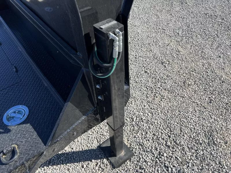 new Equipment / Flatbed Trailers RawMaxx  for sale, in Springville, UT Thumbnail 8