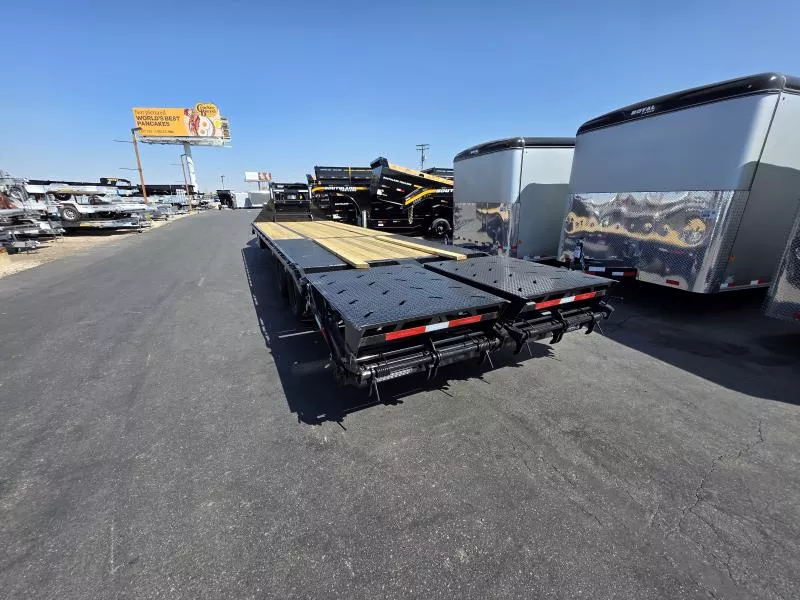 new Equipment / Flatbed Trailers RawMaxx  for sale, in Layton, UT Thumbnail 7
