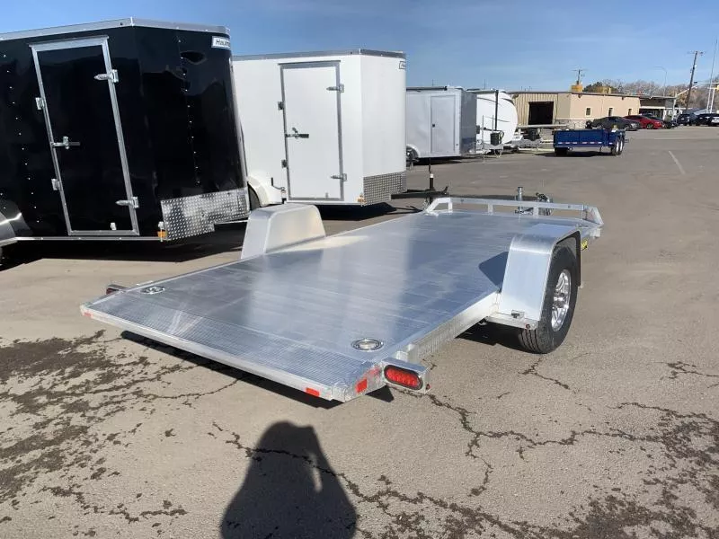 new Utility Trailers Aluma  for sale, in Layton, UT Thumbnail 12