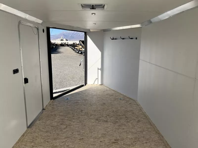 new Snowmobile Trailers Charmac Trailers  for sale, in Springville, UT Thumbnail 5