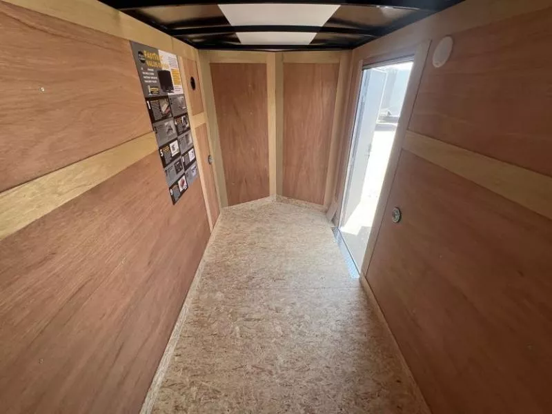 new Cargo (Enclosed) Trailers Wells Cargo  for sale, in Springville, UT Thumbnail 3