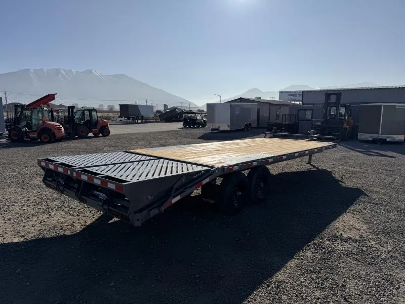 new Equipment / Flatbed Trailers Southland Trailers  for sale, in Springville, UT Thumbnail 5
