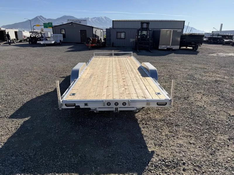 new Utility Trailers Baughman Products  for sale, in Springville, UT Thumbnail 4