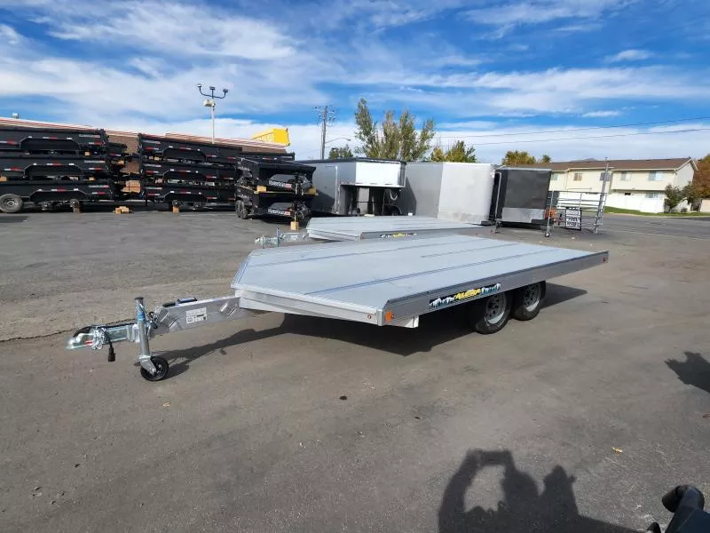 new Snowmobile Trailers Aluma  for sale, in Layton, UT Thumbnail 17