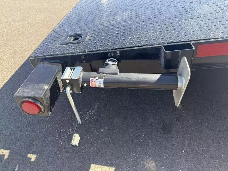 new Equipment / Flatbed Trailers PJ Trailers  for sale, in Hurricane, UT Thumbnail 9