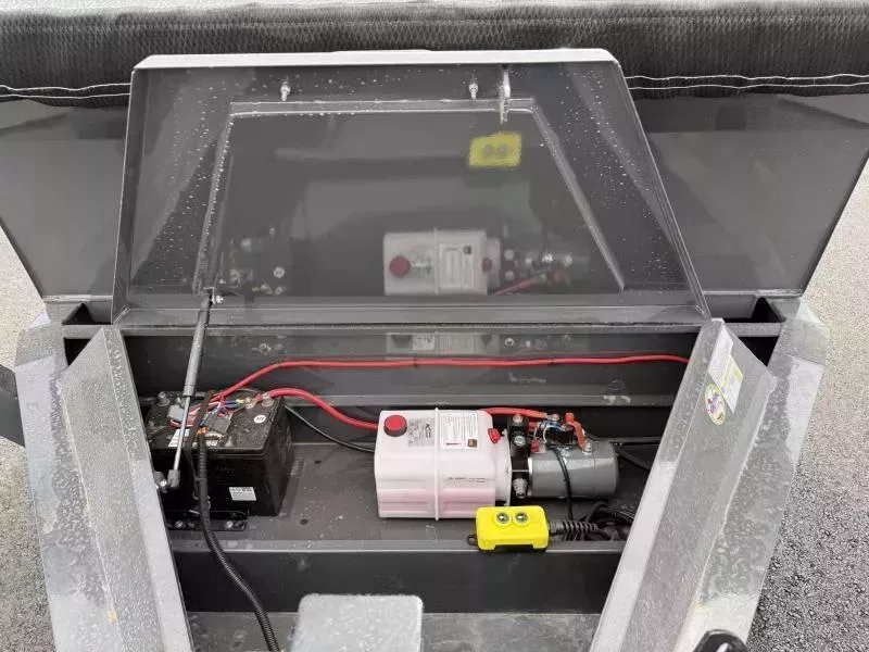 new Dump Trailers RawMaxx  for sale, in Hurricane, UT Thumbnail 6