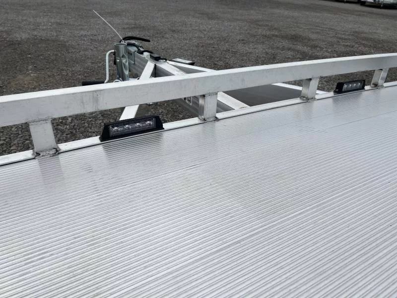 new Utility Trailers Aluma  for sale, in Springville, UT Thumbnail 6