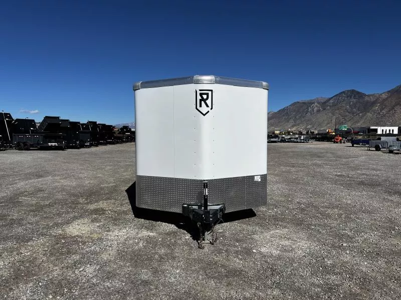 new Cargo (Enclosed) Trailers Rover Trailers  for sale, in Springville, UT Thumbnail 2