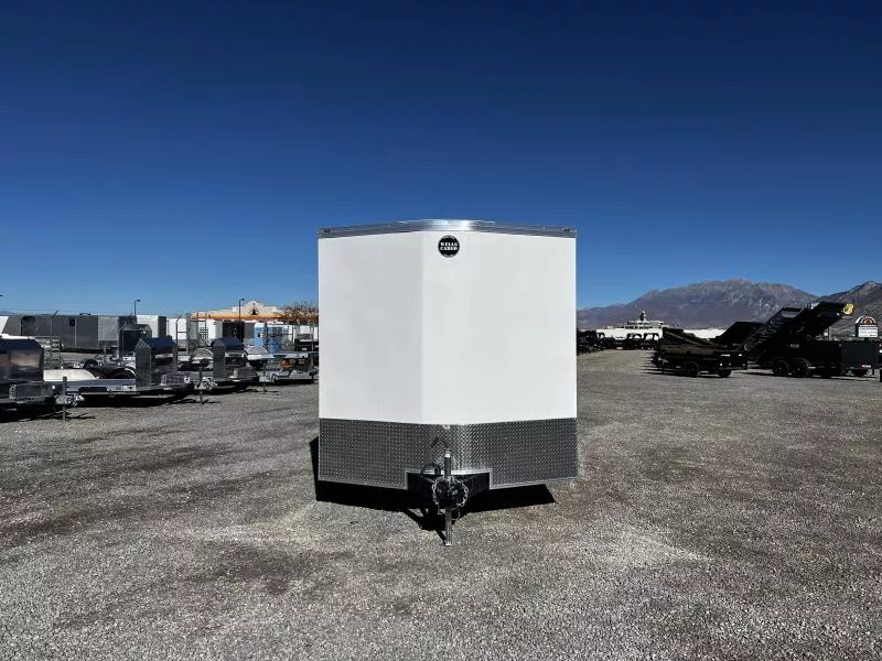new Cargo (Enclosed) Trailers Wells Cargo  for sale, in Springville, UT Thumbnail 2