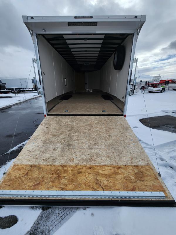 new Snowmobile Trailers Haulmark  for sale, in Layton, UT Thumbnail 9