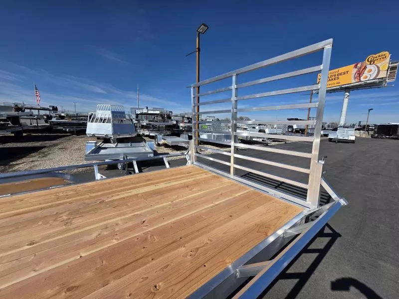 new Utility Trailers Baughman Products  for sale, in Layton, UT Thumbnail 11