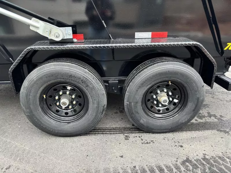 new Dump Trailers Big Tex Trailers  for sale, in Hurricane, UT Thumbnail 9