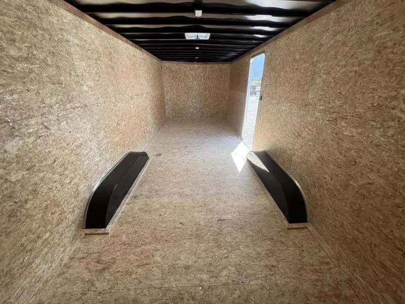 new Car Haulers / Racing Trailers Charmac Trailers  for sale, in Springville, UT Thumbnail 4