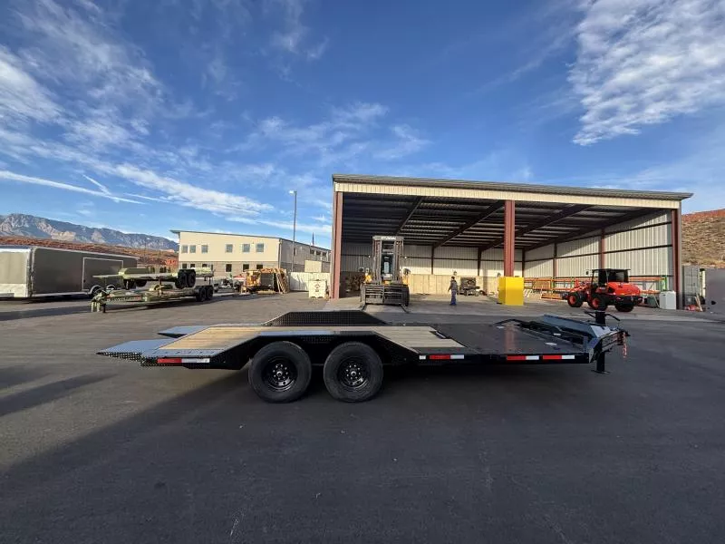 new Equipment / Flatbed Trailers RawMaxx  for sale, in Hurricane, UT Thumbnail 2
