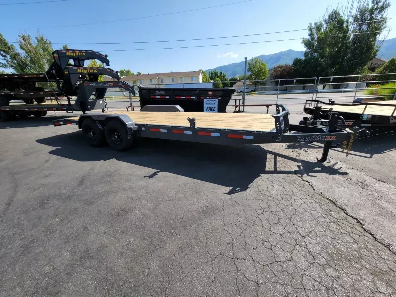 new Equipment / Flatbed Trailers RawMaxx  for sale, in Layton, UT Thumbnail 12