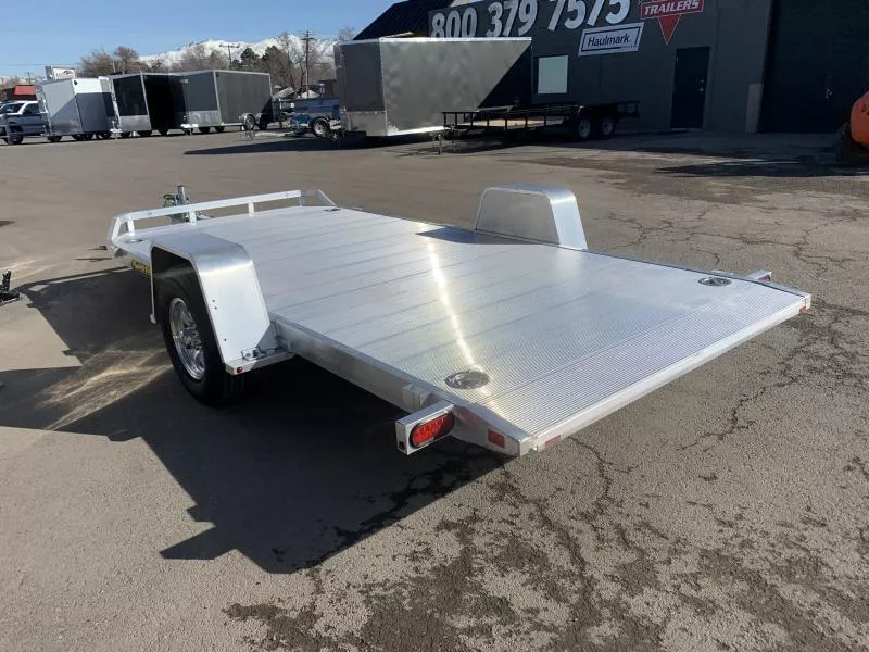 new Utility Trailers Aluma  for sale, in Layton, UT Thumbnail 13