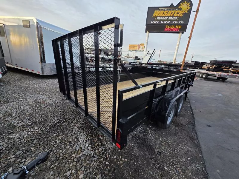 new Utility Trailers Voyager  for sale, in Layton, UT Thumbnail 7