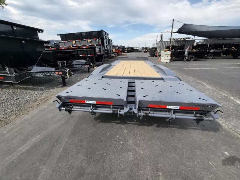 new Equipment / Flatbed Trailers RawMaxx  for sale, in Layton, UT Thumbnail 10