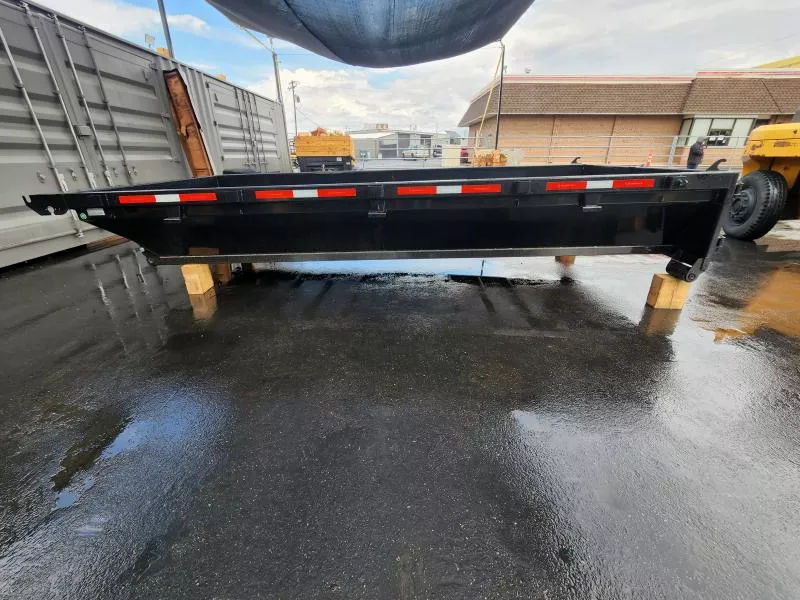 new Dump Trailers RawMaxx  for sale, in Layton, UT Thumbnail 2