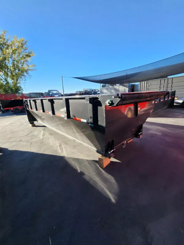 new Dump Trailers RawMaxx  for sale, in Layton, UT Thumbnail 6