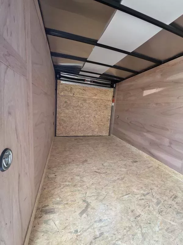 new Cargo (Enclosed) Trailers Haulmark  for sale, in Layton, UT Thumbnail 20