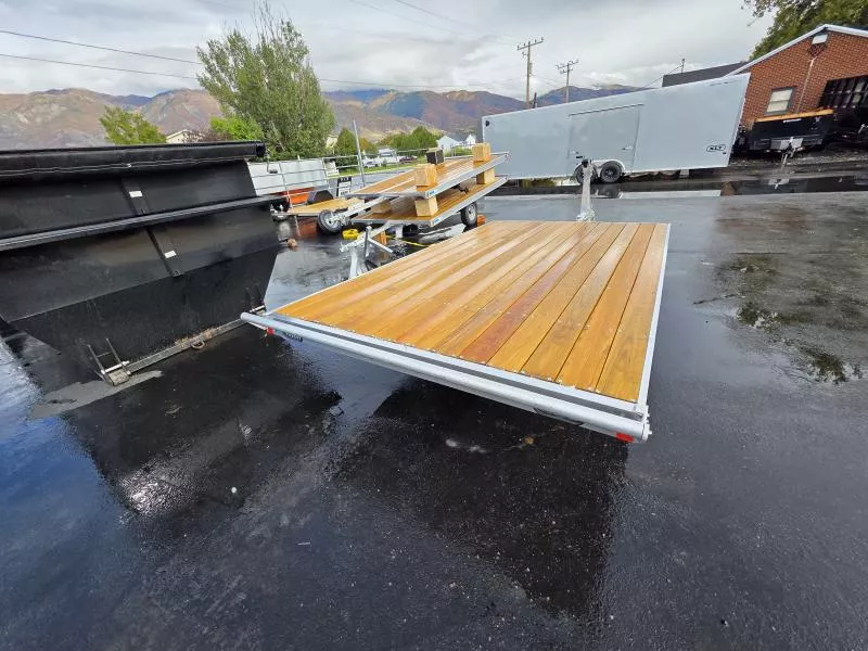new Watercraft Trailers ALCOM  for sale, in Layton, UT Thumbnail 7
