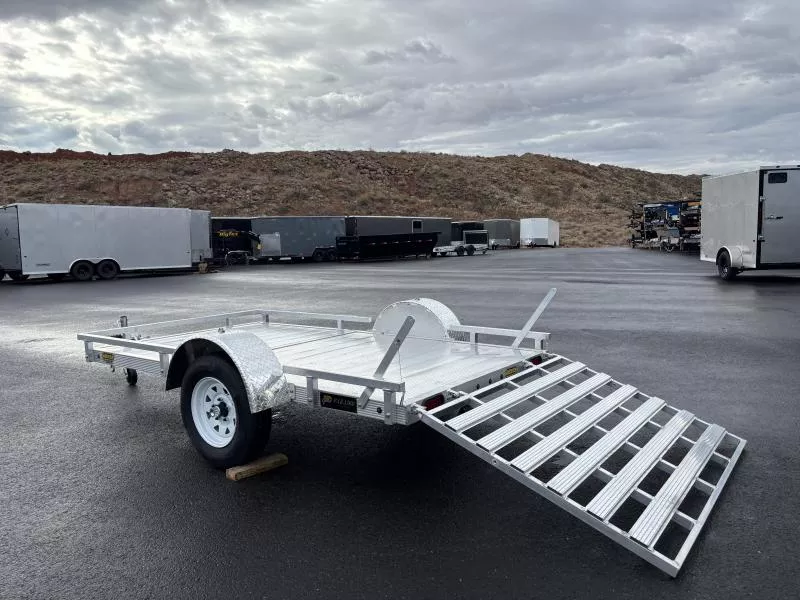 new Utility Trailers Paraiso Global  for sale, in Hurricane, UT Thumbnail 5