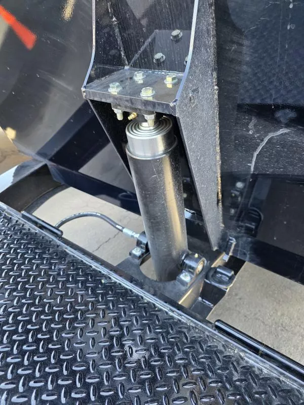 new Dump Trailers PJ Trailers  for sale, in Layton, UT Thumbnail 3