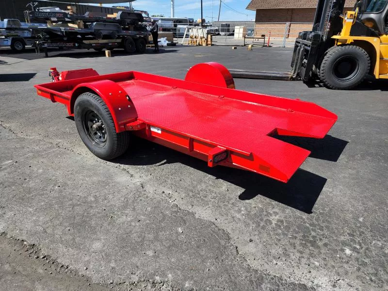 new Equipment / Flatbed Trailers RawMaxx  for sale, in Layton, UT Thumbnail 13