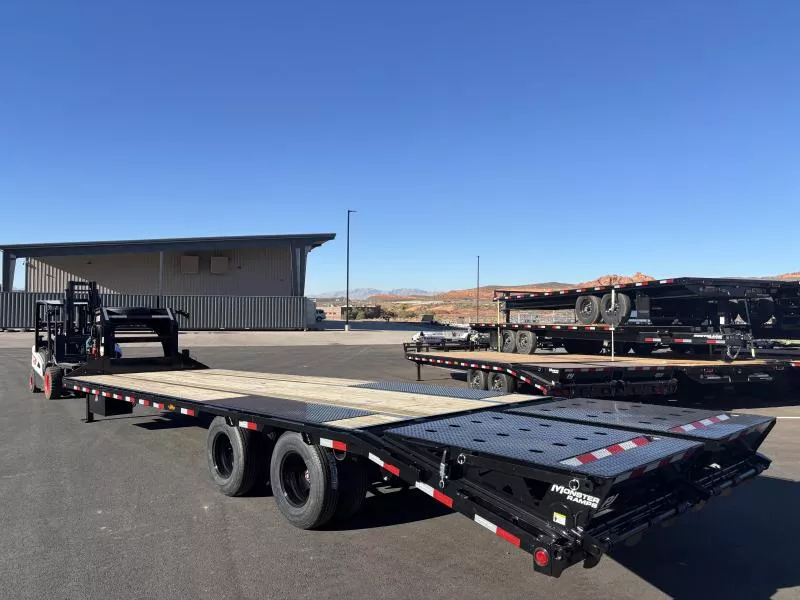new Equipment / Flatbed Trailers PJ Trailers  for sale, in Hurricane, UT Thumbnail 5